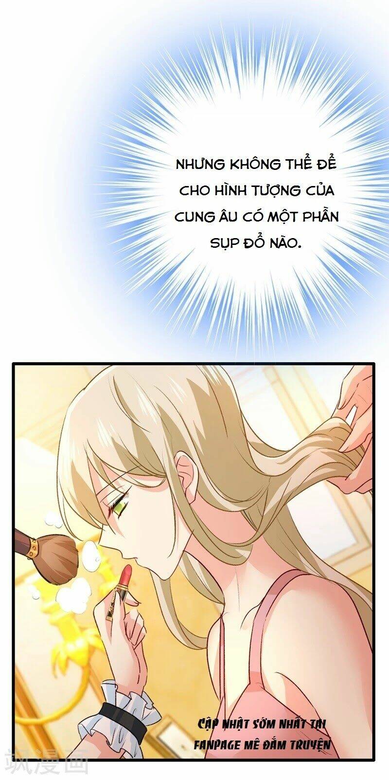 Tổng Tài Tại Thượng Chapter 335 - Trang 2