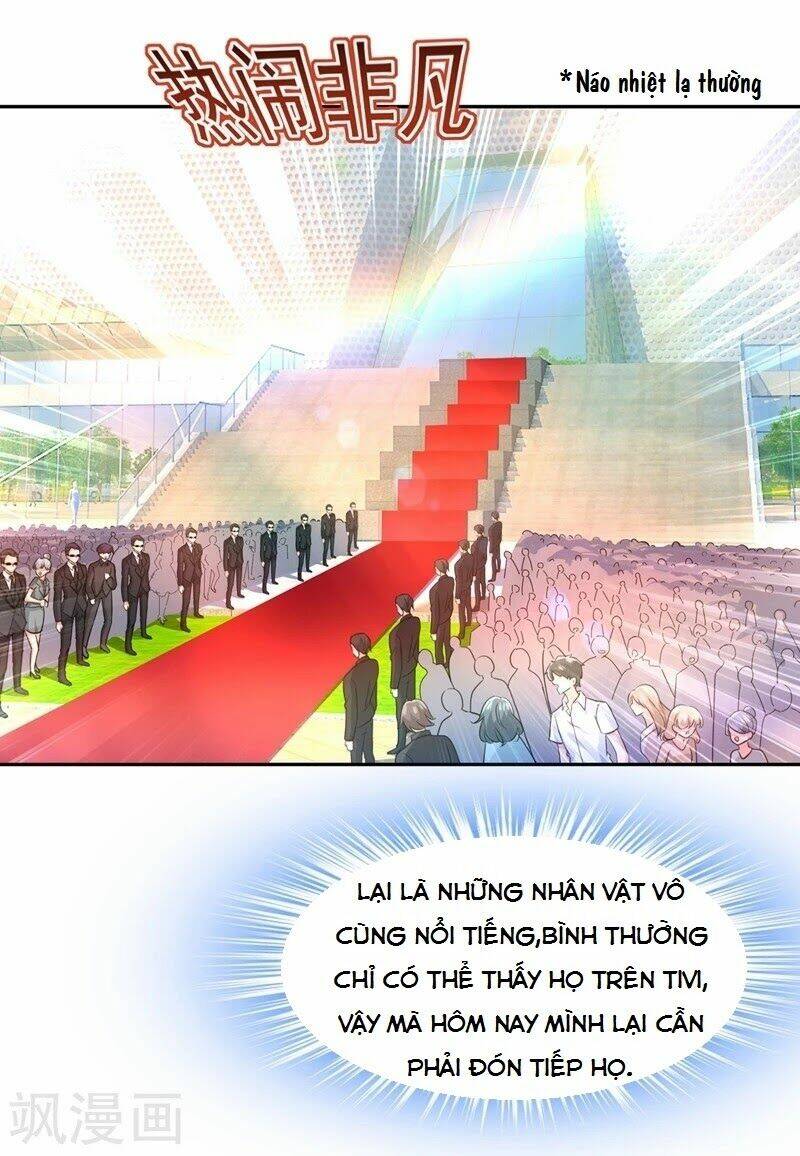 Tổng Tài Tại Thượng Chapter 335 - Trang 2