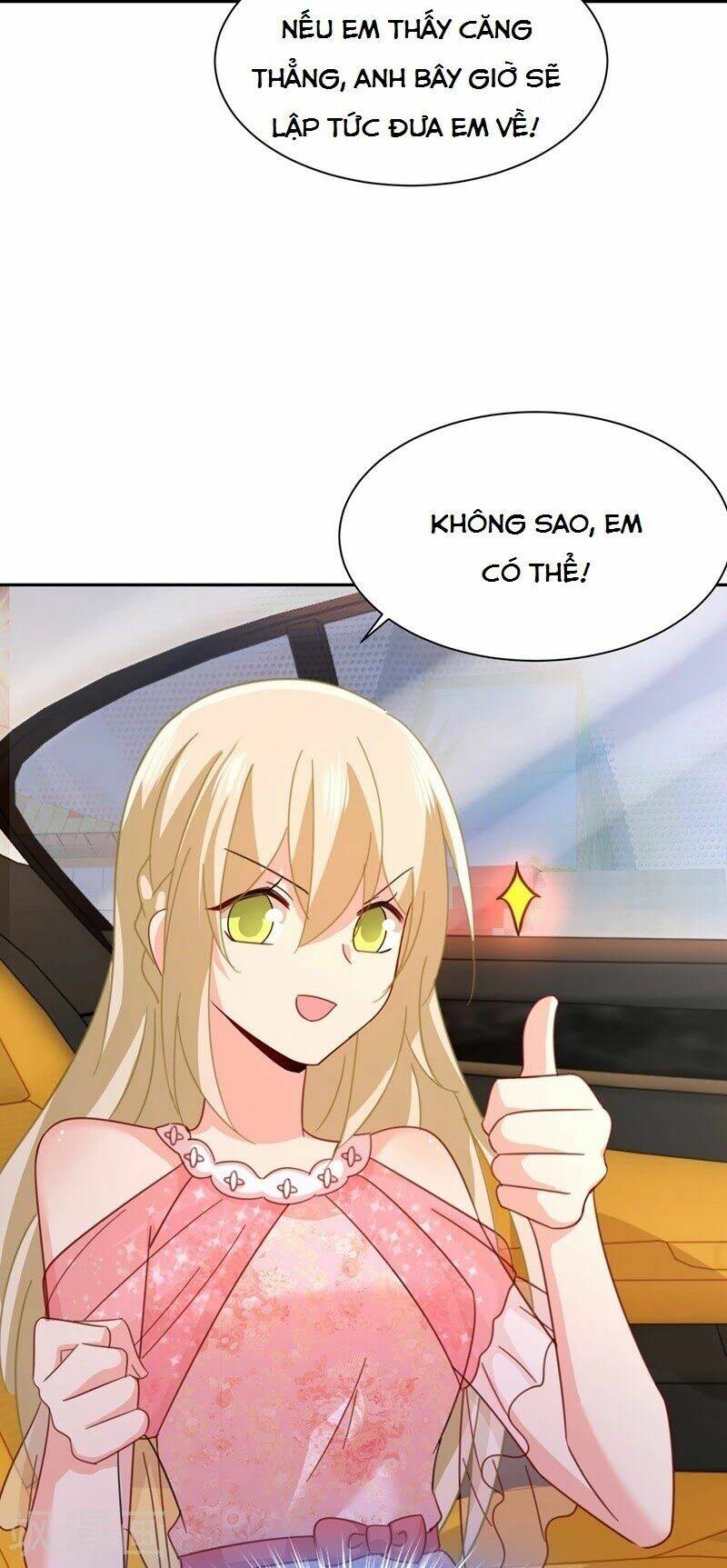 Tổng Tài Tại Thượng Chapter 335 - Trang 2