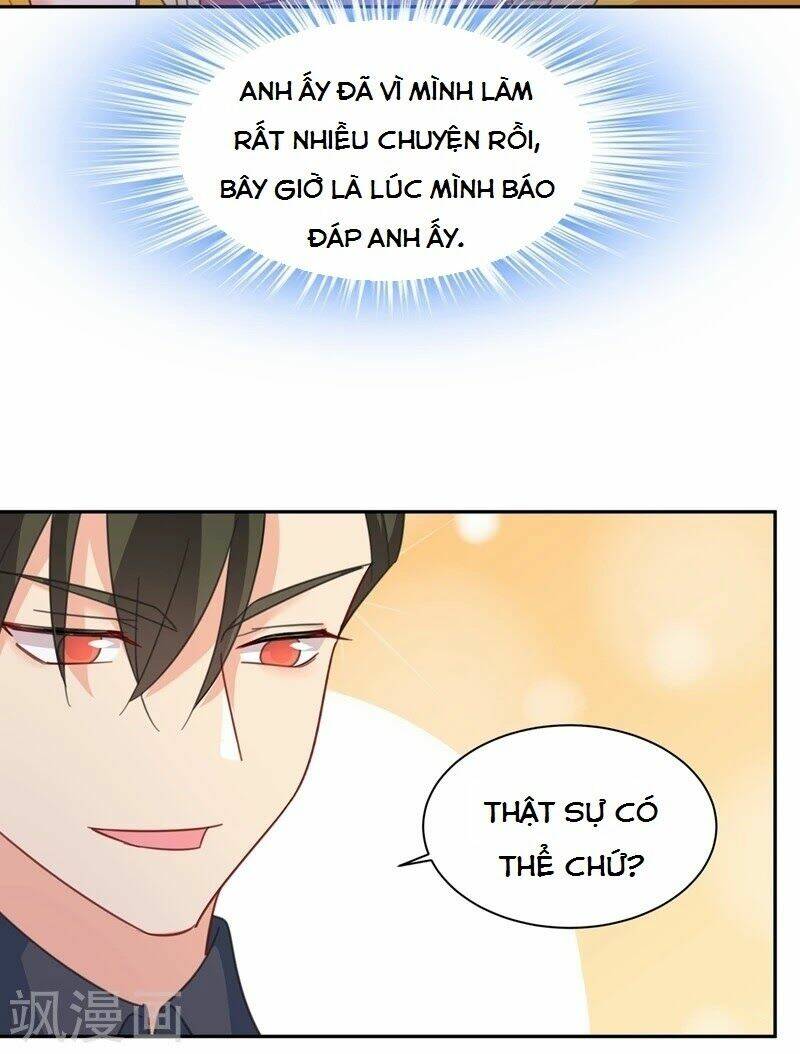 Tổng Tài Tại Thượng Chapter 335 - Trang 2