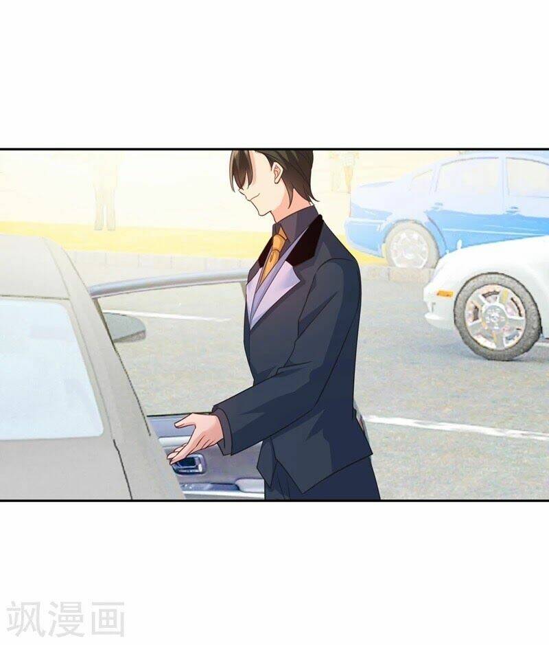 Tổng Tài Tại Thượng Chapter 335 - Trang 2