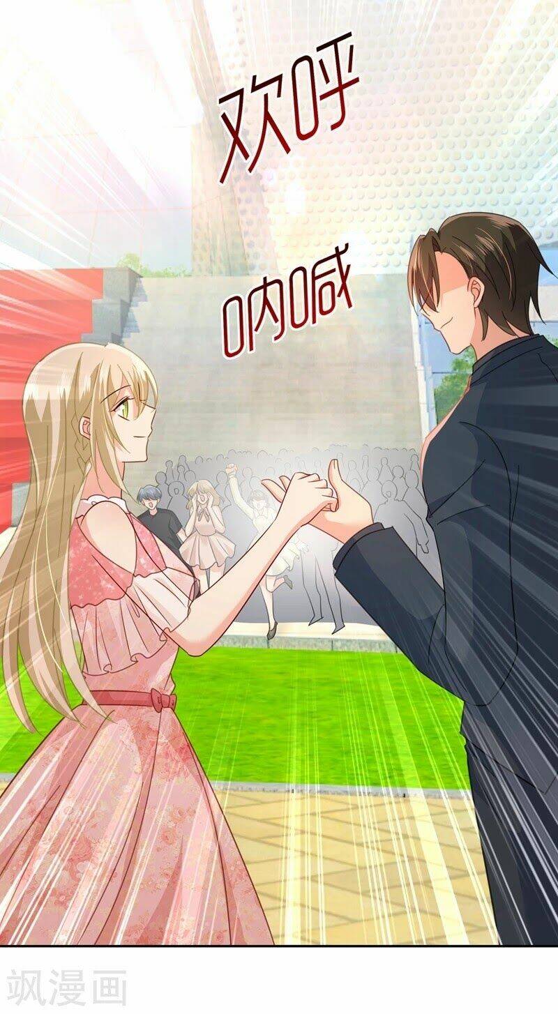 Tổng Tài Tại Thượng Chapter 335 - Trang 2