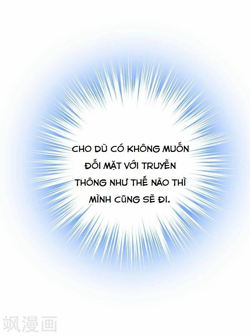 Tổng Tài Tại Thượng Chapter 335 - Trang 2