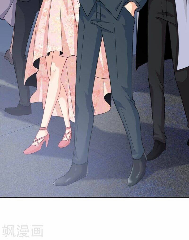 Tổng Tài Tại Thượng Chapter 335 - Trang 2