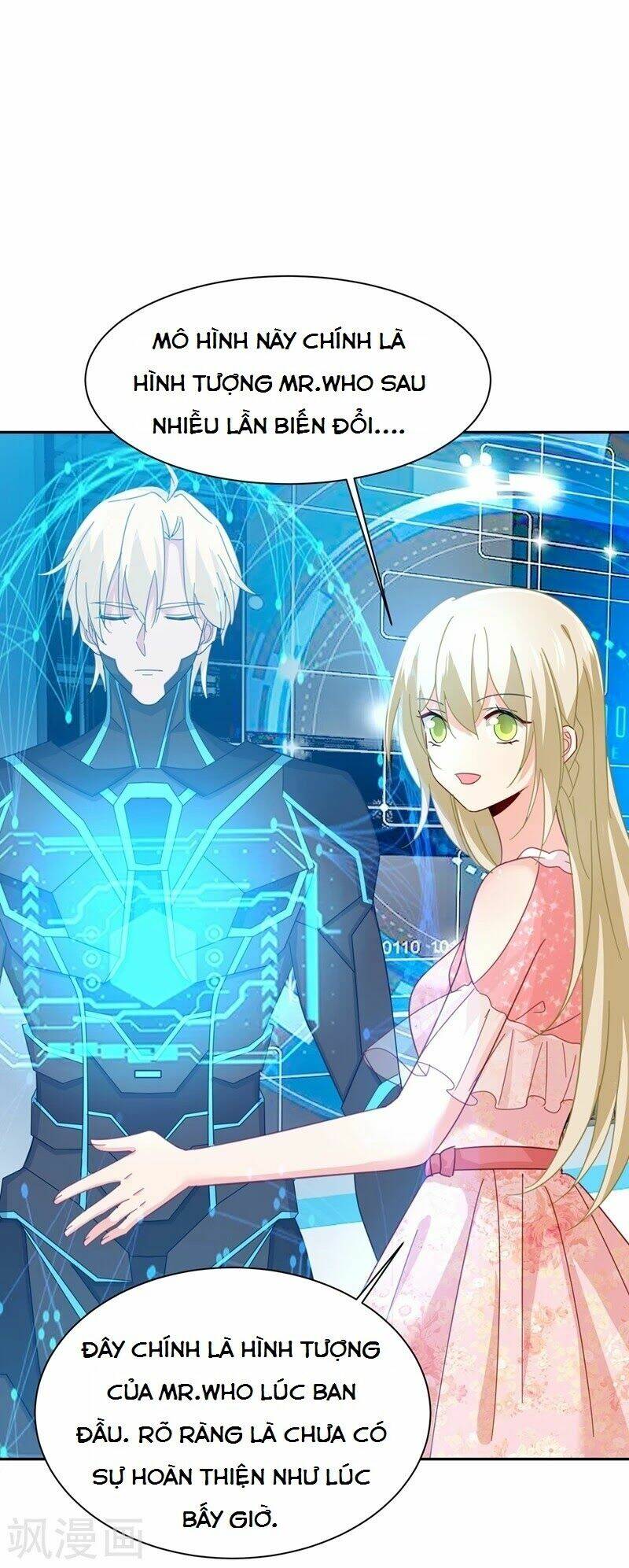 Tổng Tài Tại Thượng Chapter 335 - Trang 2