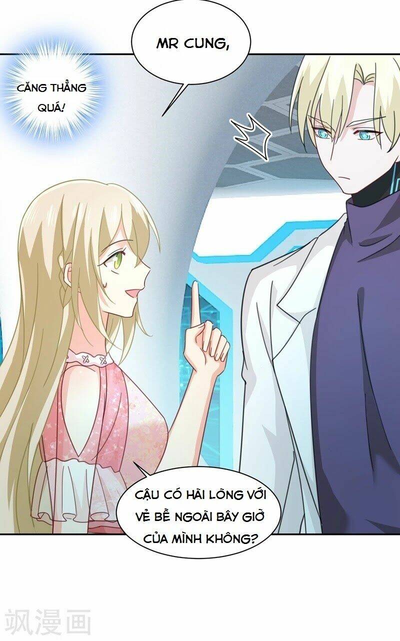 Tổng Tài Tại Thượng Chapter 335 - Trang 2