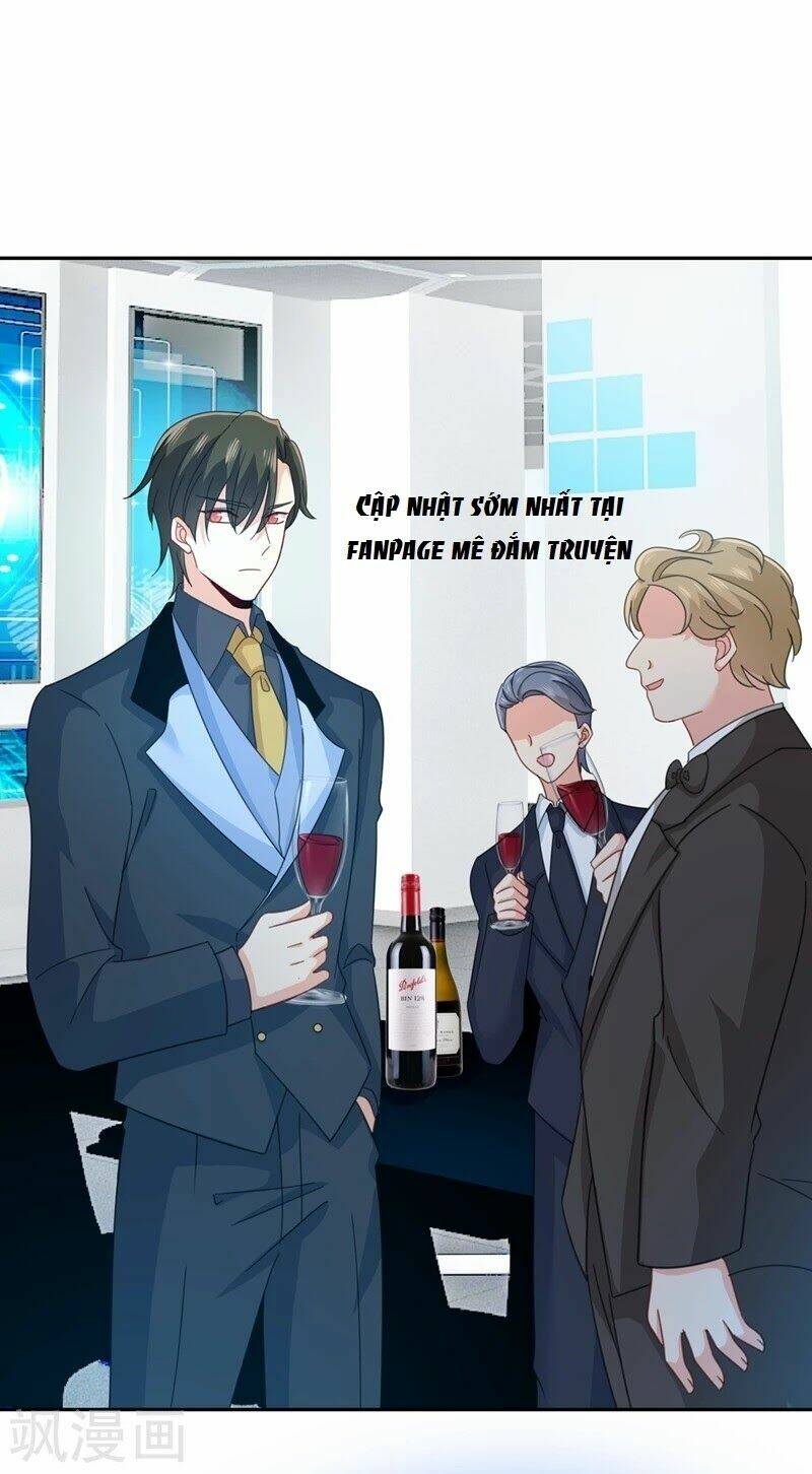 Tổng Tài Tại Thượng Chapter 335 - Trang 2