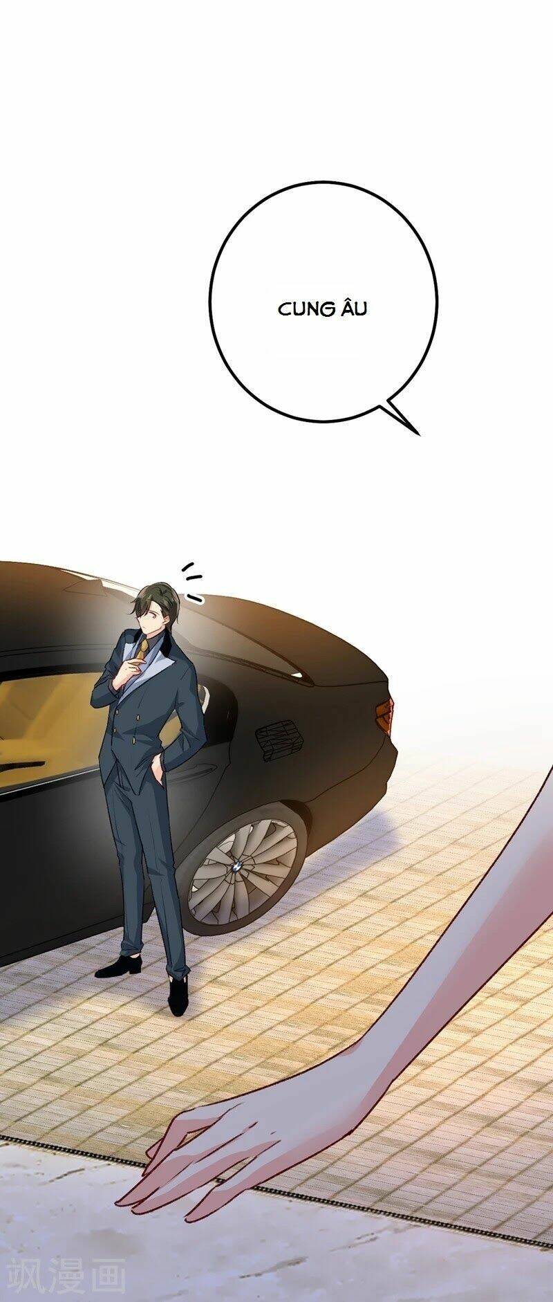 Tổng Tài Tại Thượng Chapter 335 - Trang 2