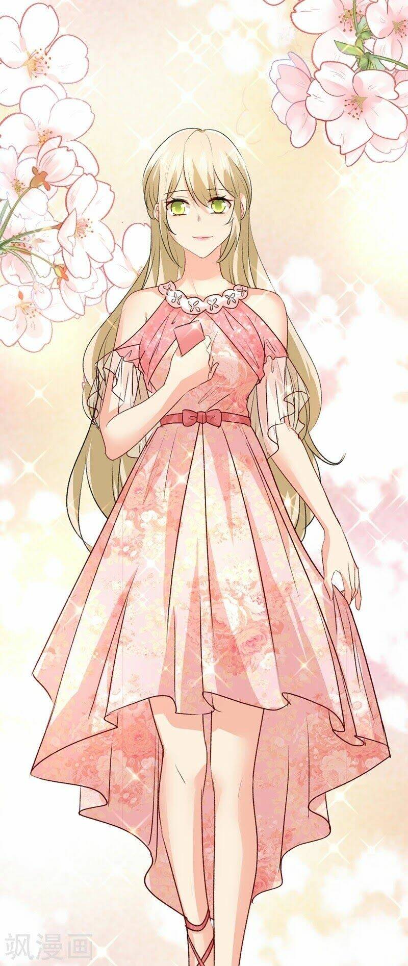 Tổng Tài Tại Thượng Chapter 335 - Trang 2