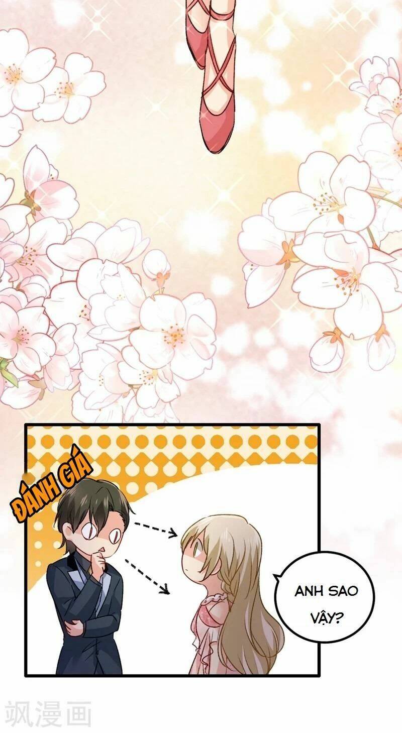 Tổng Tài Tại Thượng Chapter 335 - Trang 2