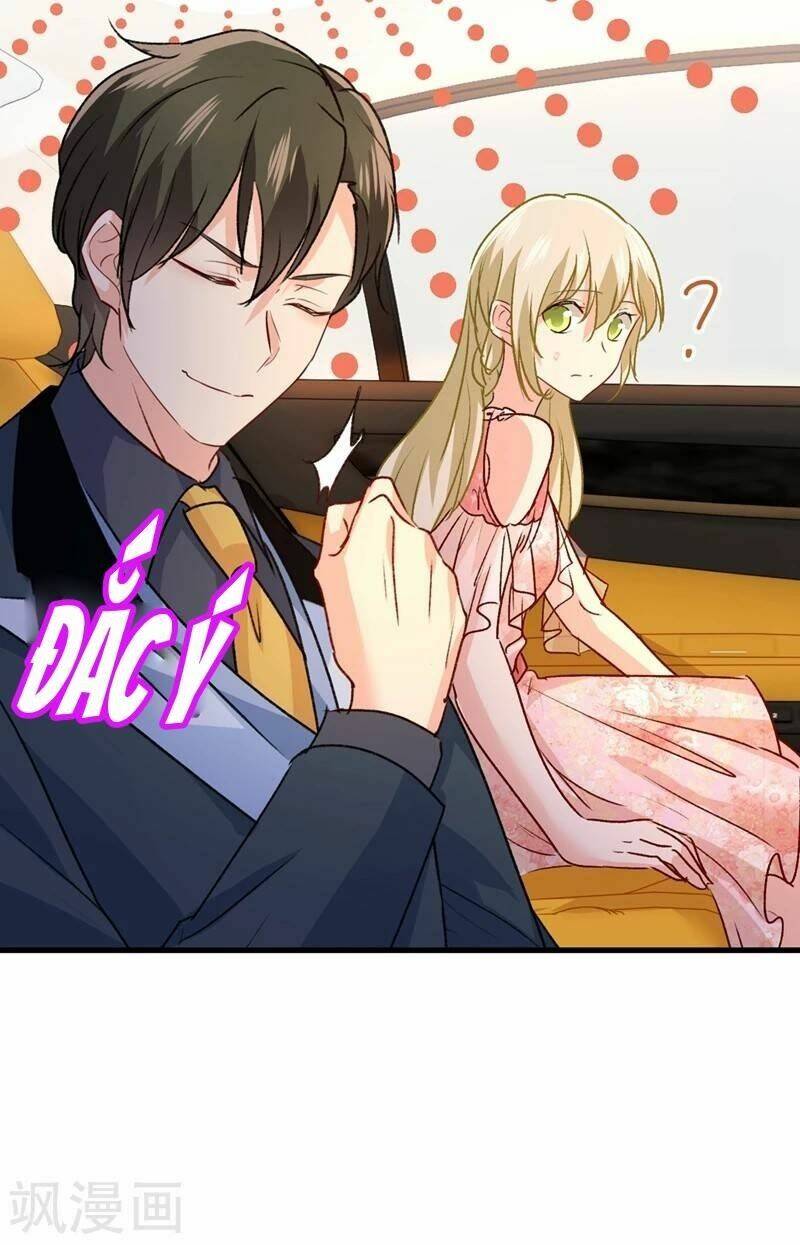 Tổng Tài Tại Thượng Chapter 335 - Trang 2