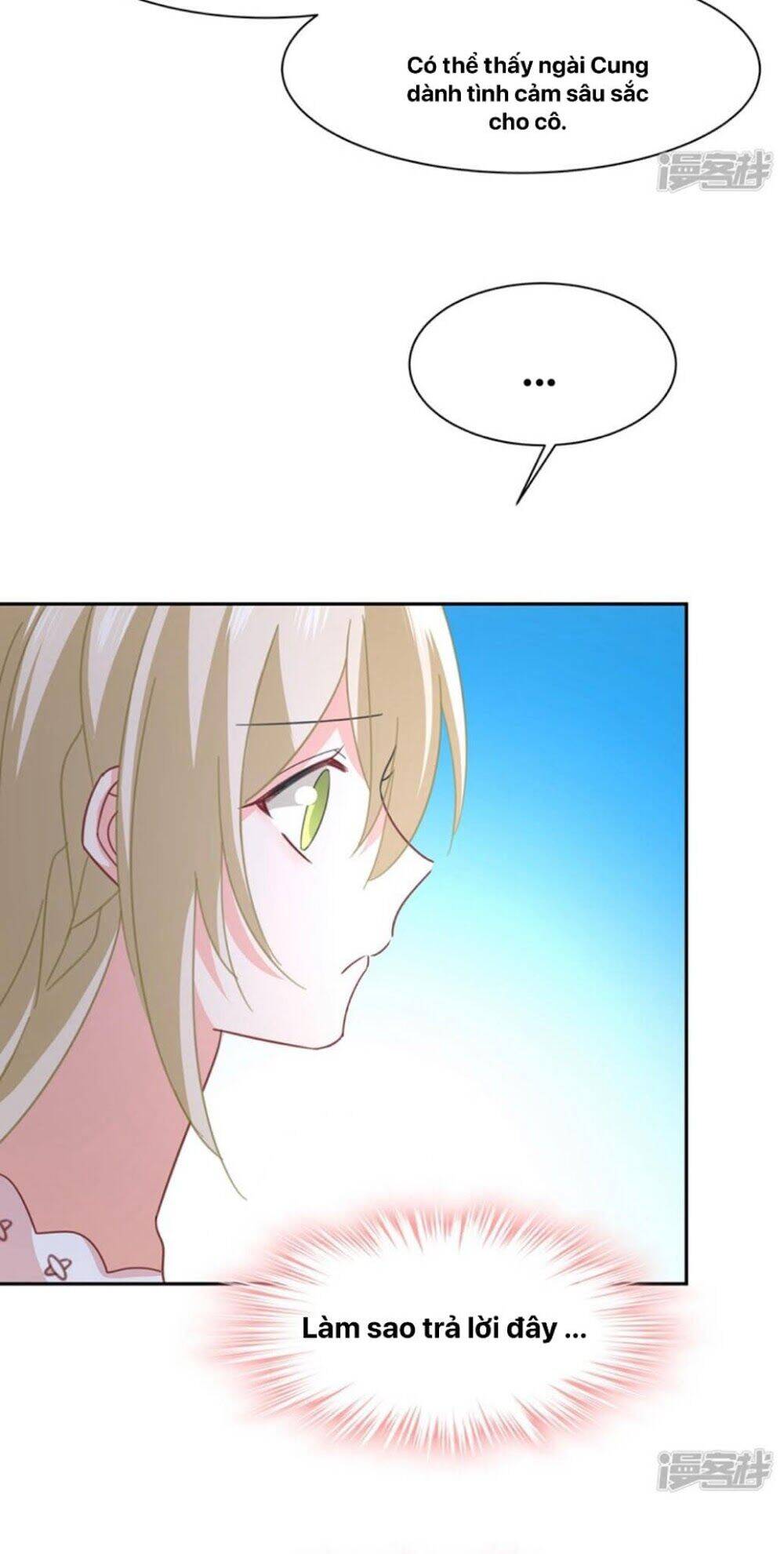 Tổng Tài Tại Thượng Chapter 336 - Trang 2