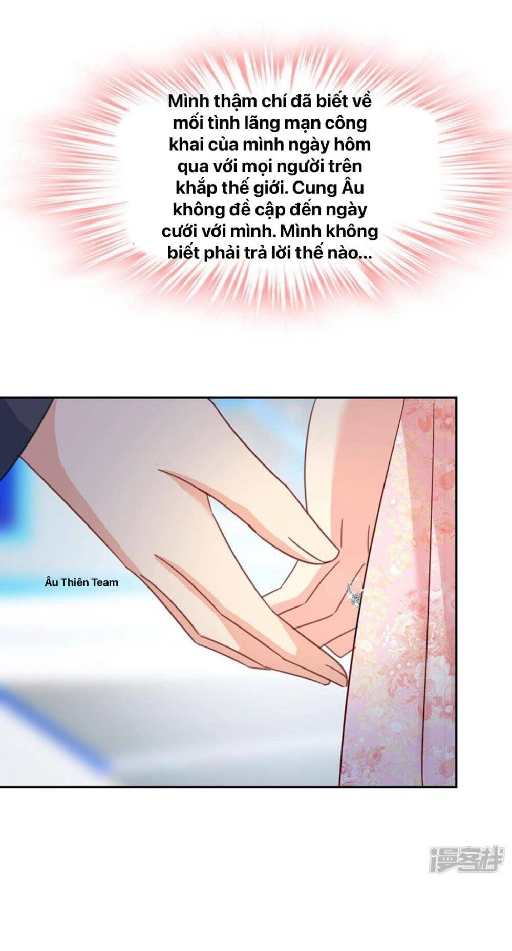 Tổng Tài Tại Thượng Chapter 336 - Trang 2