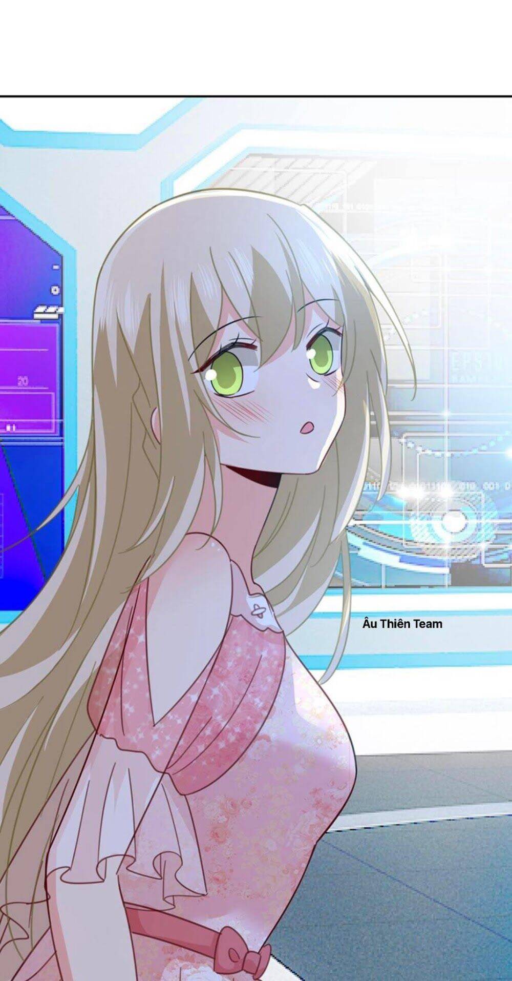 Tổng Tài Tại Thượng Chapter 336 - Trang 2