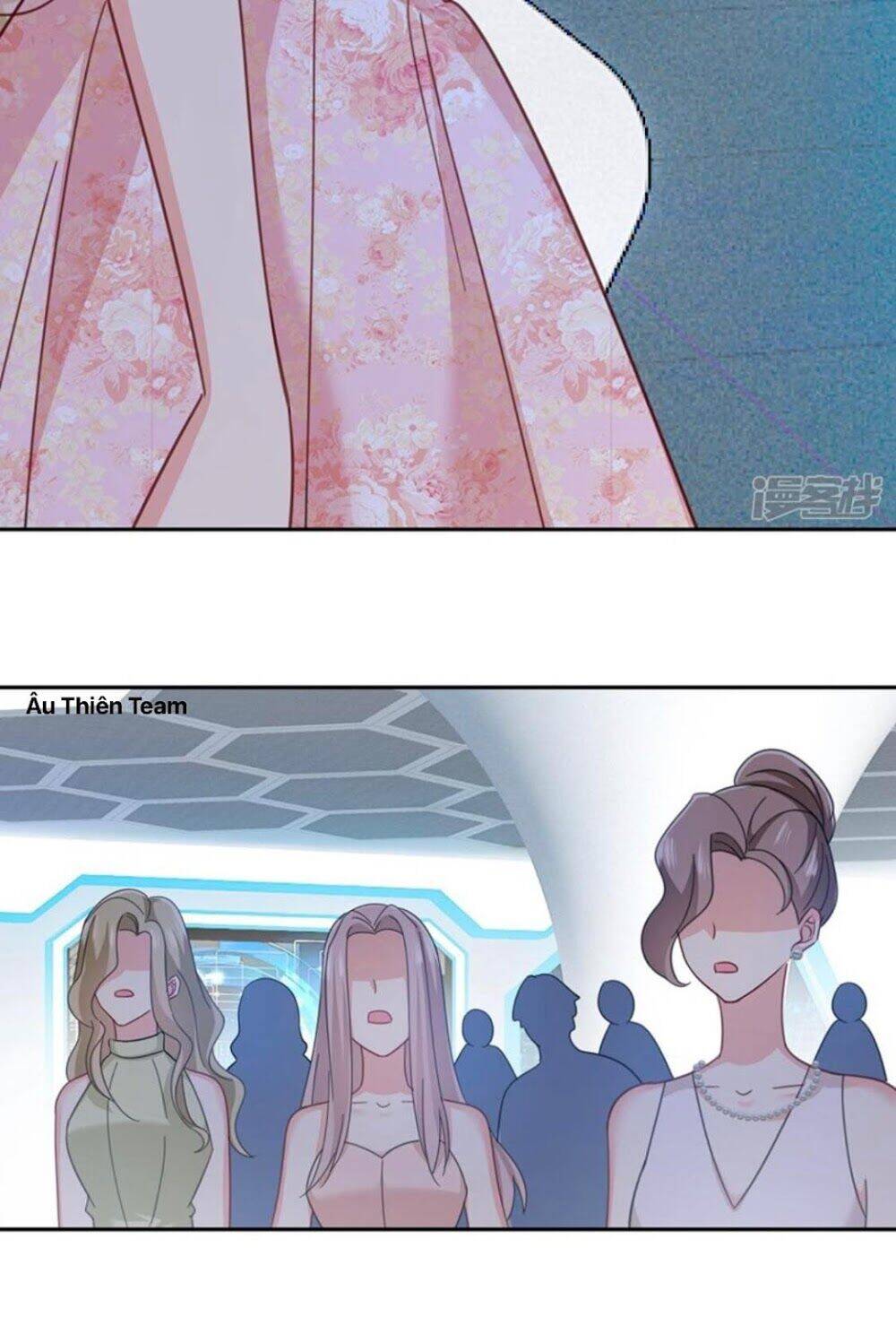 Tổng Tài Tại Thượng Chapter 336 - Trang 2