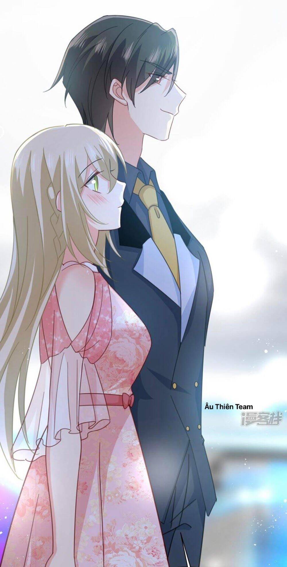 Tổng Tài Tại Thượng Chapter 336 - Trang 2