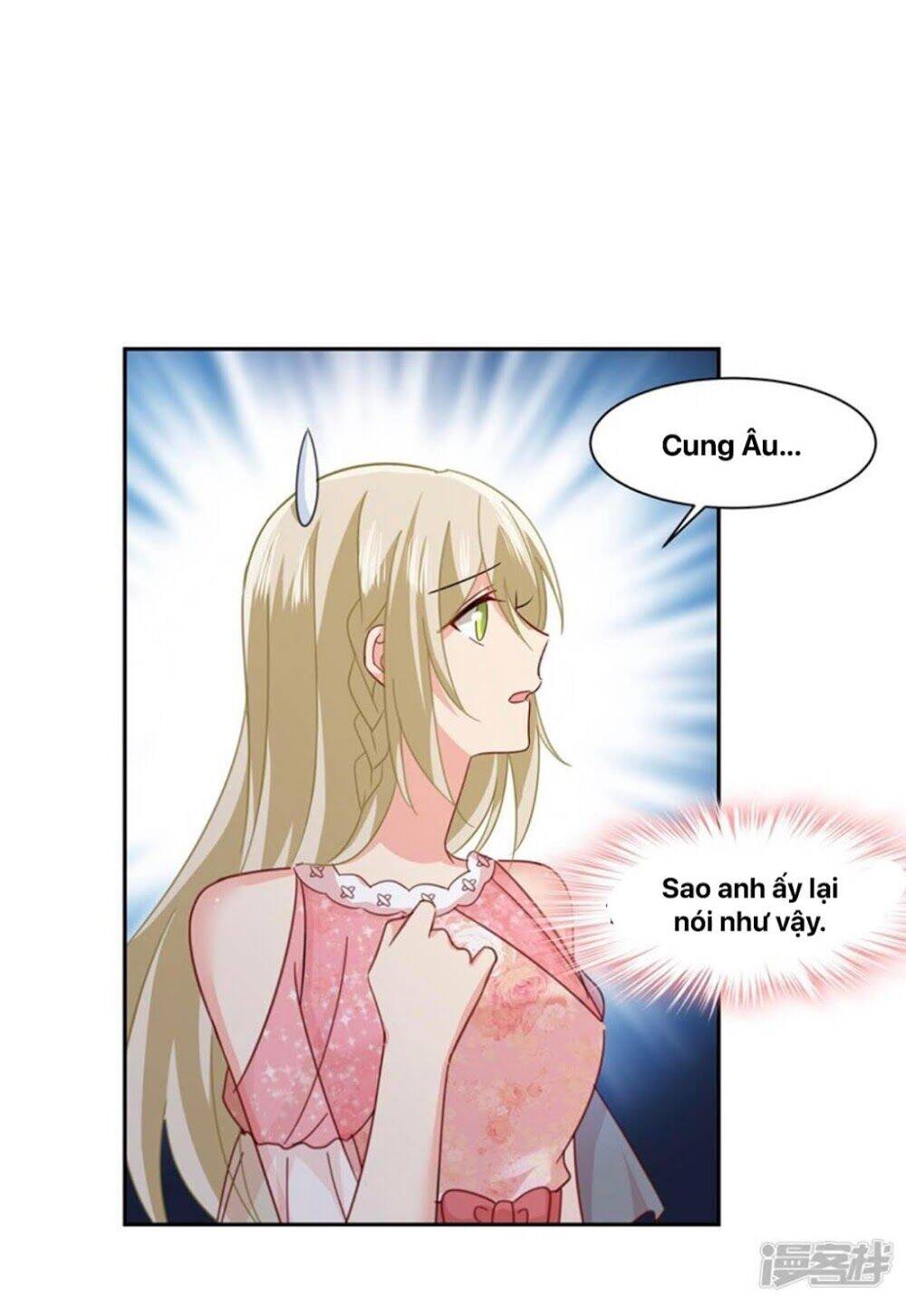 Tổng Tài Tại Thượng Chapter 336 - Trang 2