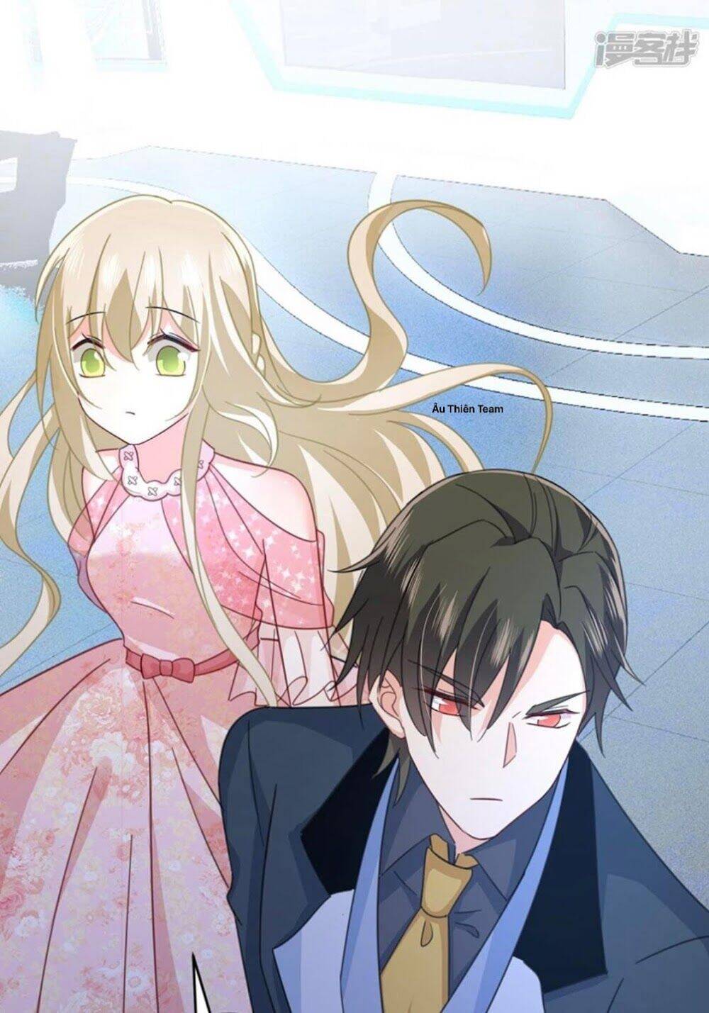 Tổng Tài Tại Thượng Chapter 336 - Trang 2