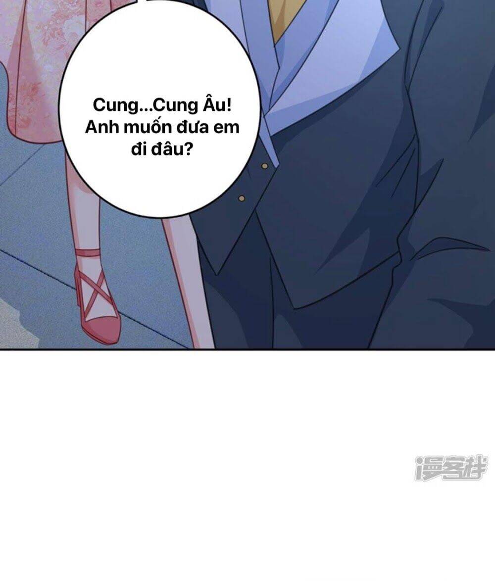 Tổng Tài Tại Thượng Chapter 336 - Trang 2