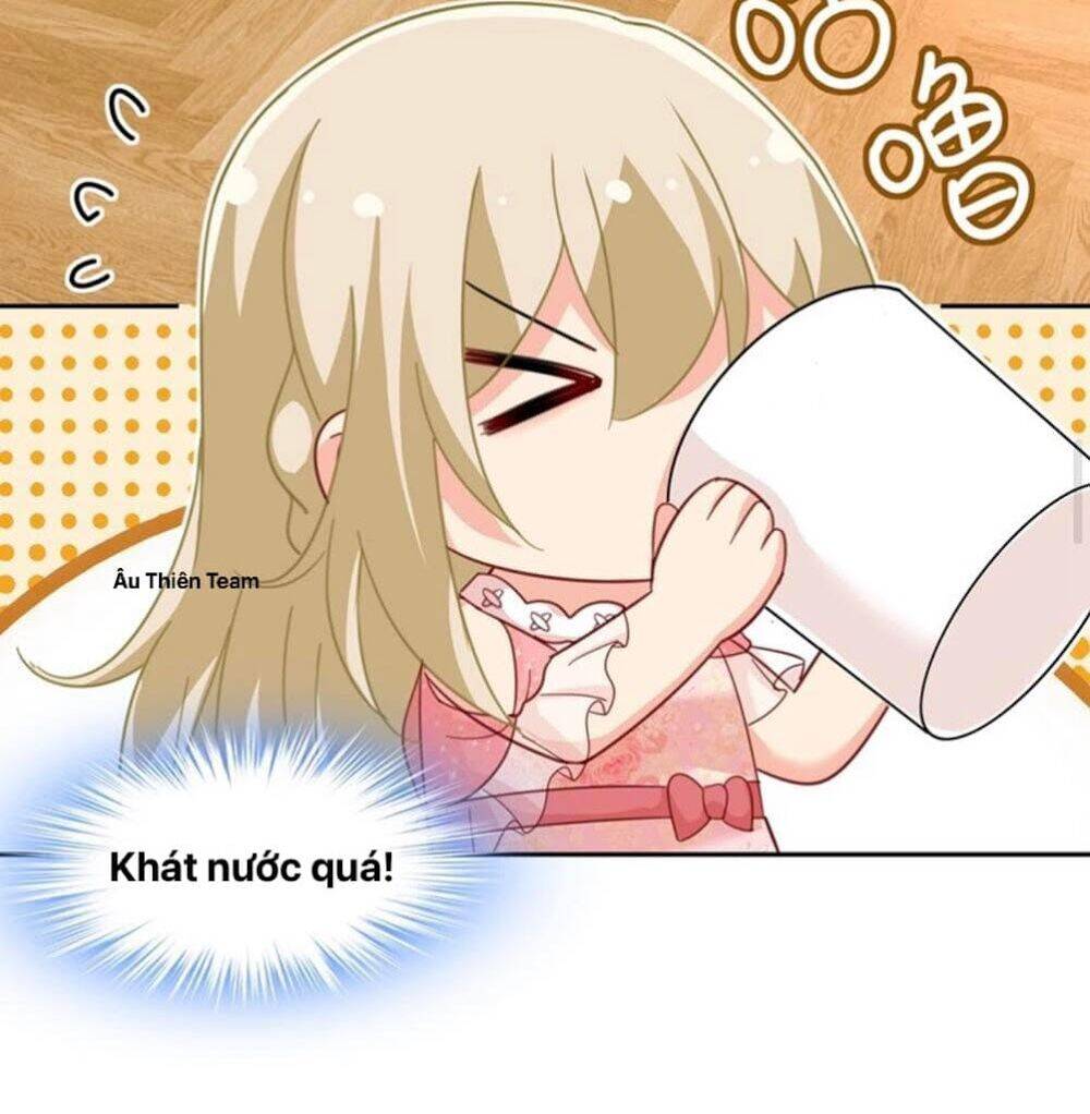 Tổng Tài Tại Thượng Chapter 336 - Trang 2