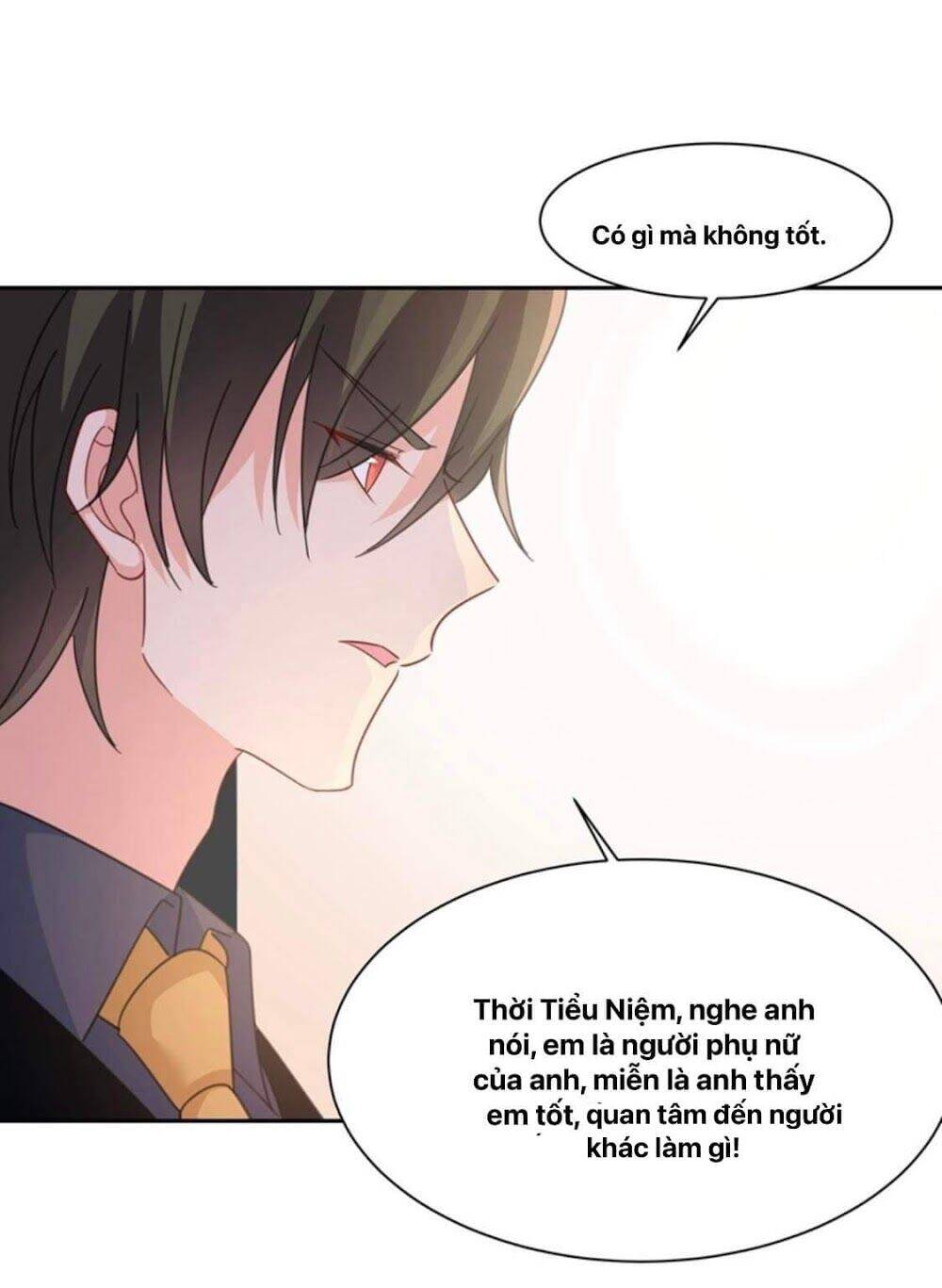 Tổng Tài Tại Thượng Chapter 336 - Trang 2