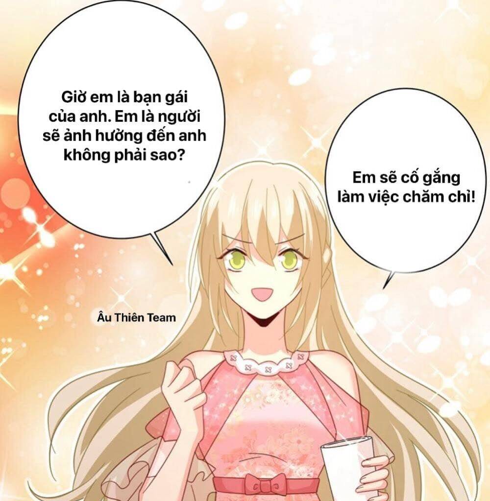 Tổng Tài Tại Thượng Chapter 336 - Trang 2