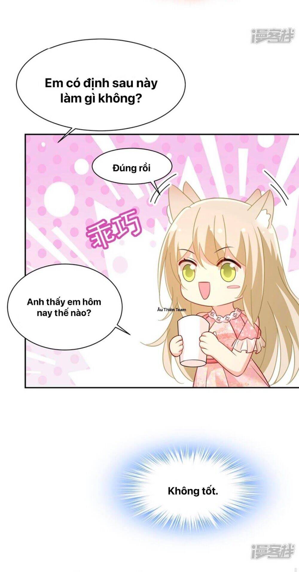 Tổng Tài Tại Thượng Chapter 336 - Trang 2