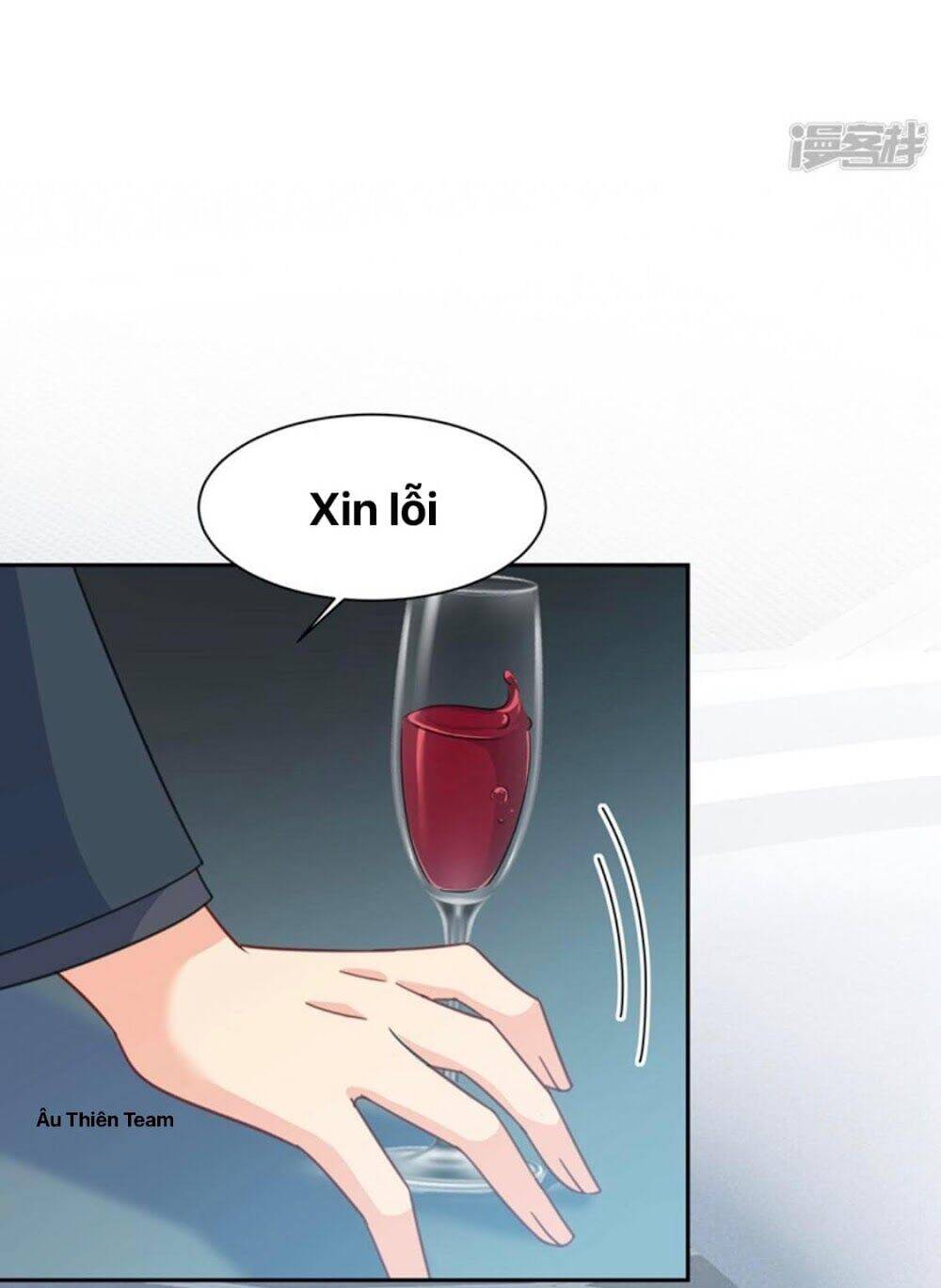 Tổng Tài Tại Thượng Chapter 336 - Trang 2