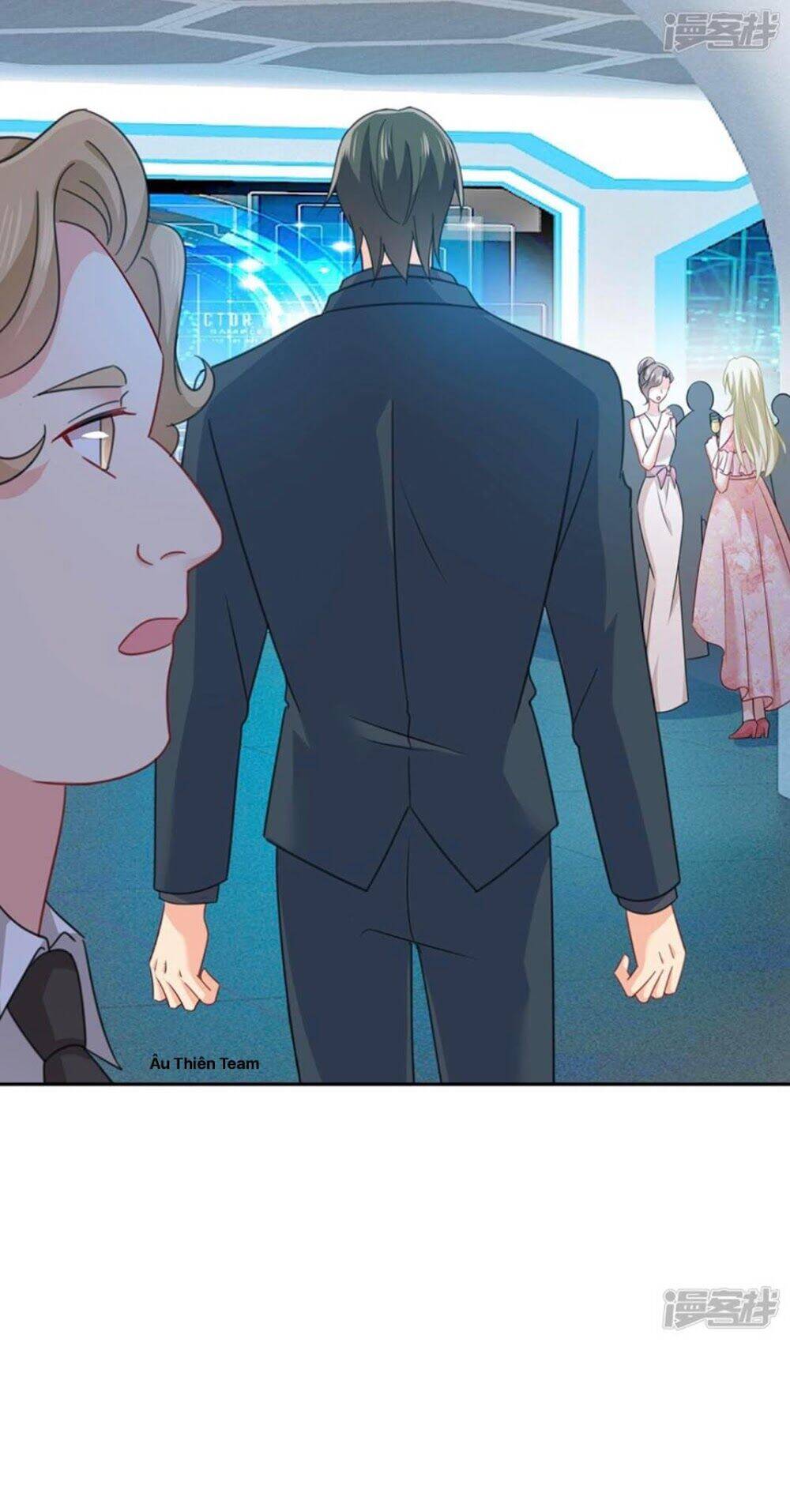 Tổng Tài Tại Thượng Chapter 336 - Trang 2