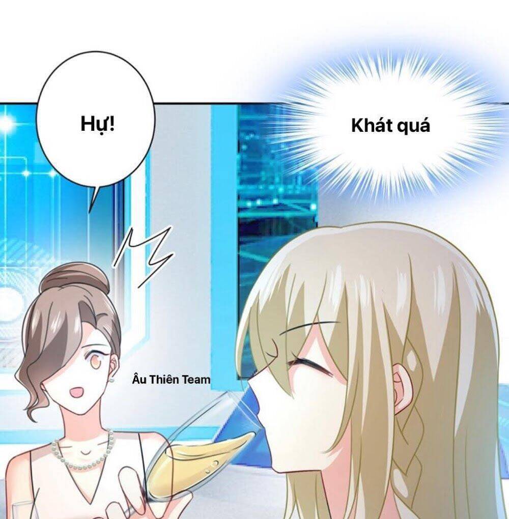 Tổng Tài Tại Thượng Chapter 336 - Trang 2