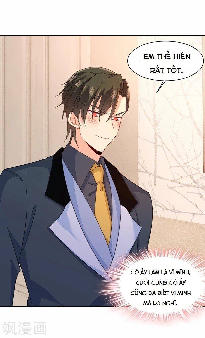 Tổng Tài Tại Thượng Chapter 337 - Trang 2
