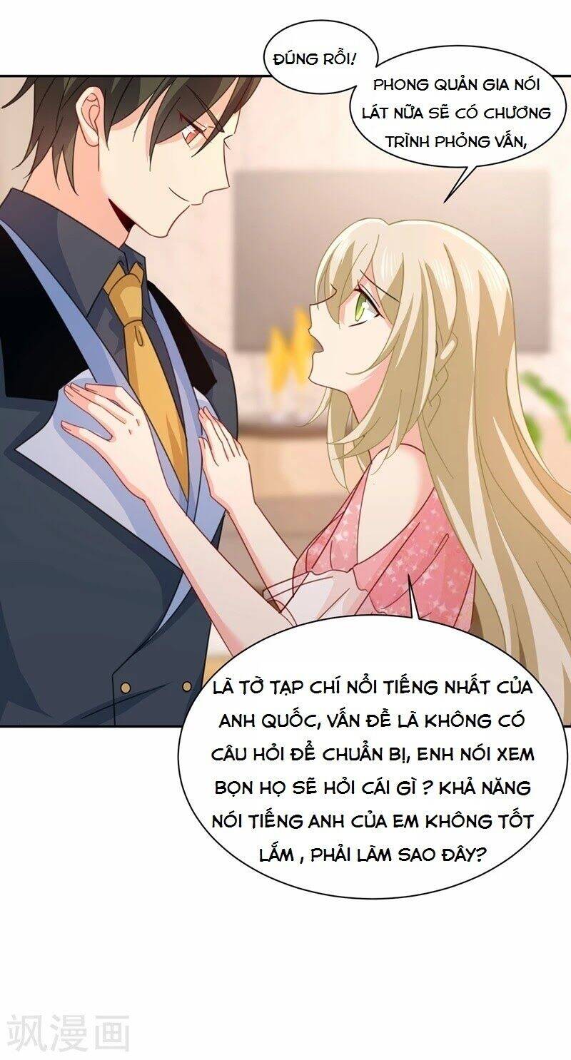 Tổng Tài Tại Thượng Chapter 337 - Trang 2