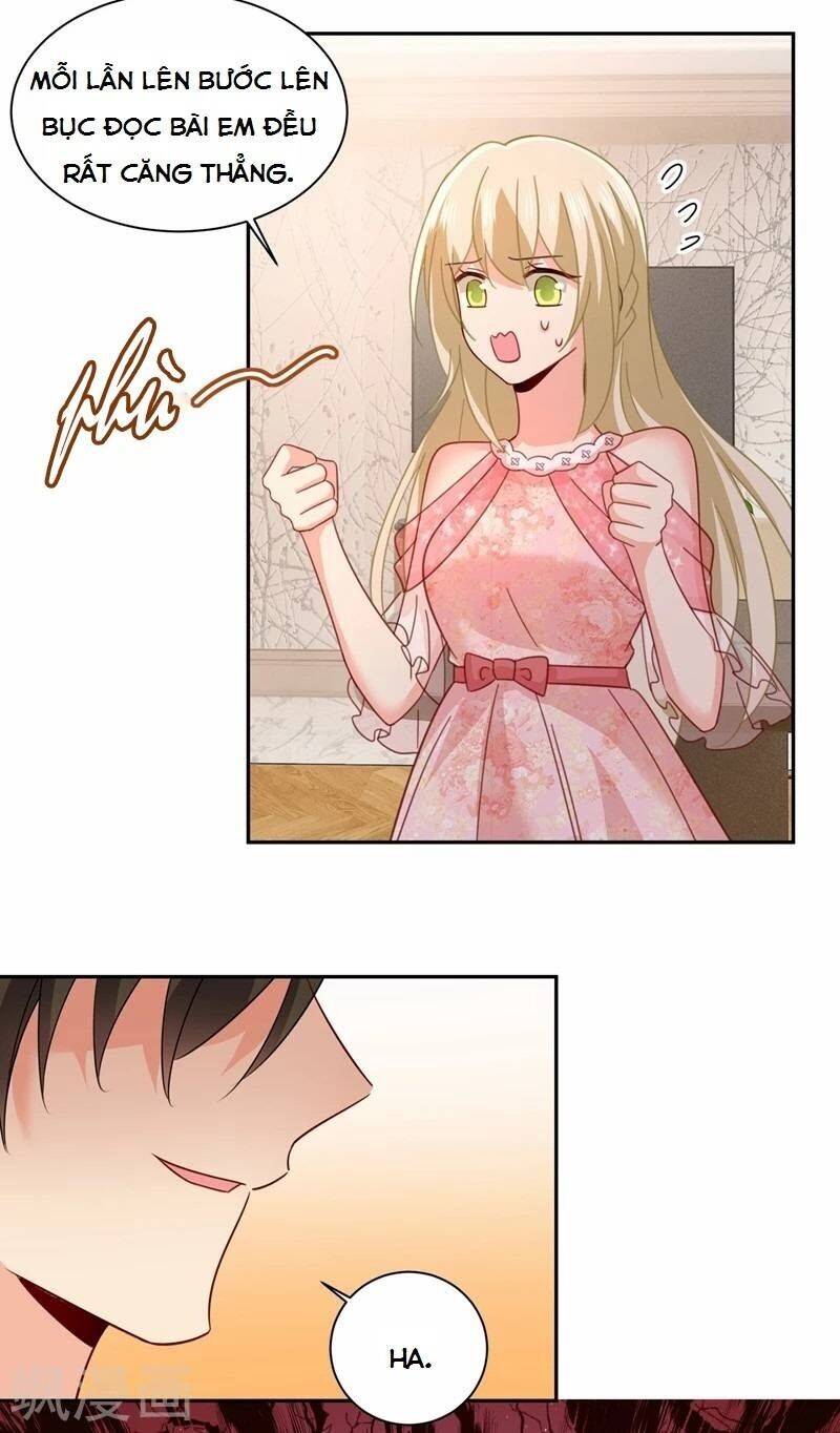 Tổng Tài Tại Thượng Chapter 337 - Trang 2