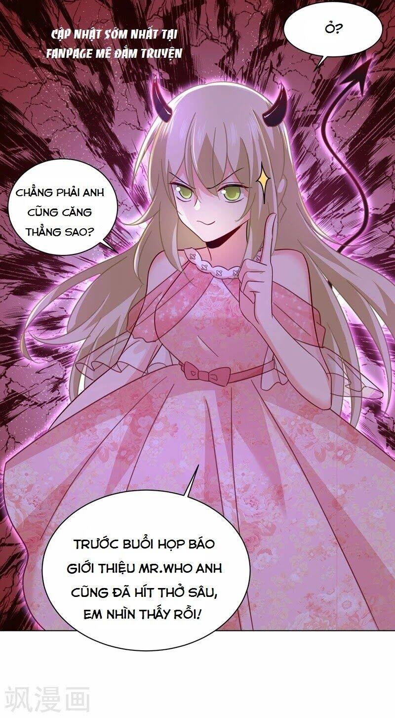 Tổng Tài Tại Thượng Chapter 337 - Trang 2