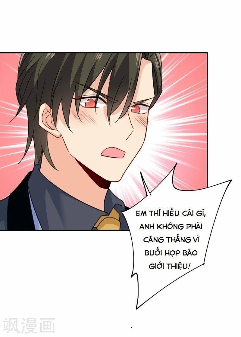 Tổng Tài Tại Thượng Chapter 337 - Trang 2