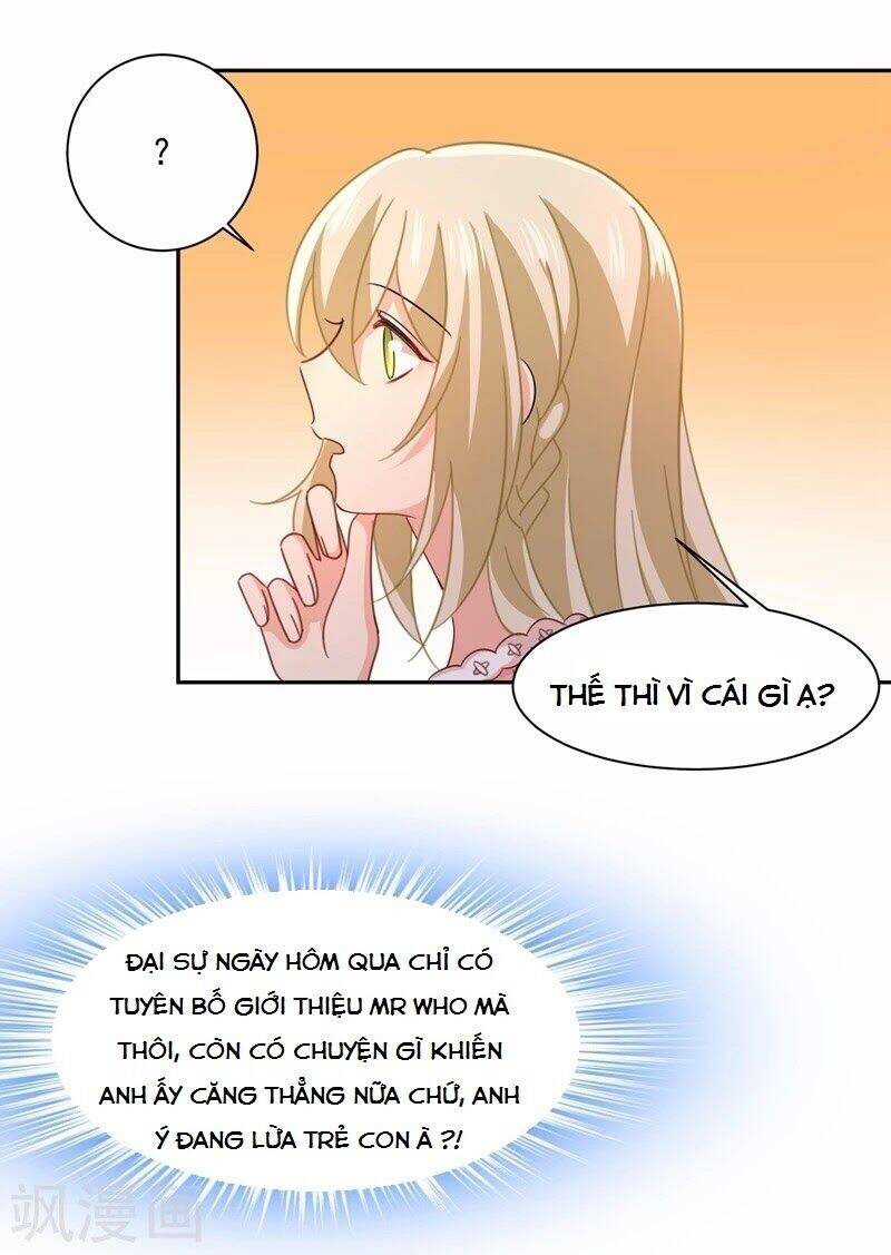 Tổng Tài Tại Thượng Chapter 337 - Trang 2