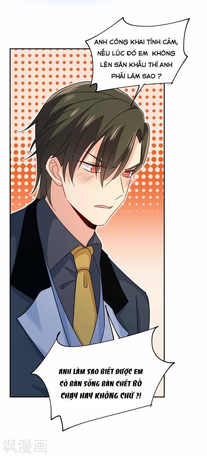 Tổng Tài Tại Thượng Chapter 337 - Trang 2