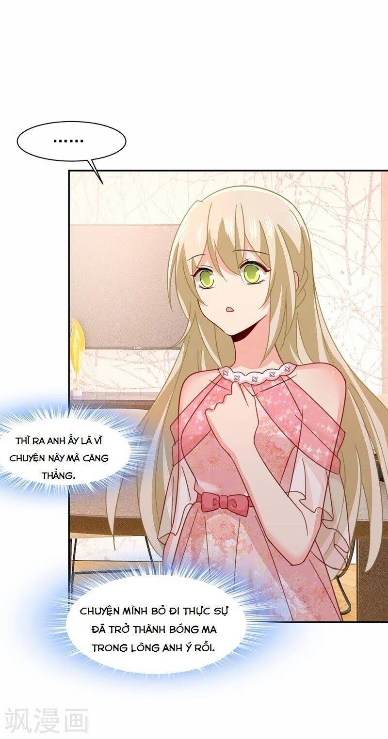 Tổng Tài Tại Thượng Chapter 337 - Trang 2