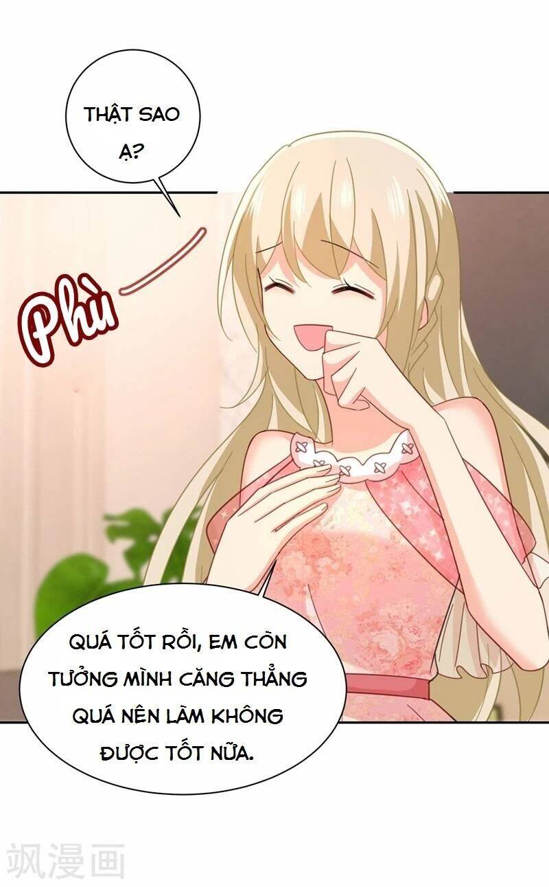Tổng Tài Tại Thượng Chapter 337 - Trang 2