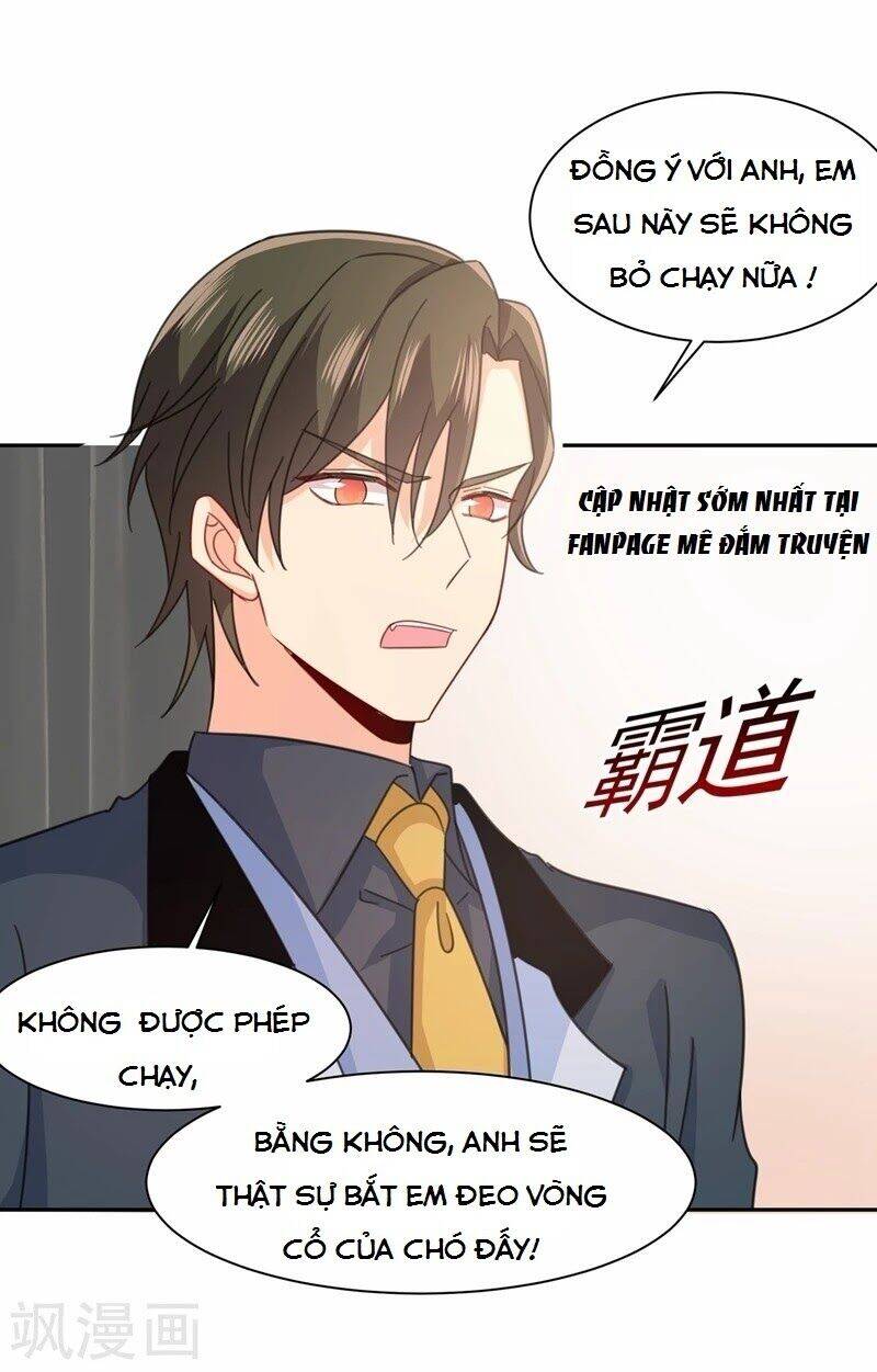 Tổng Tài Tại Thượng Chapter 337 - Trang 2