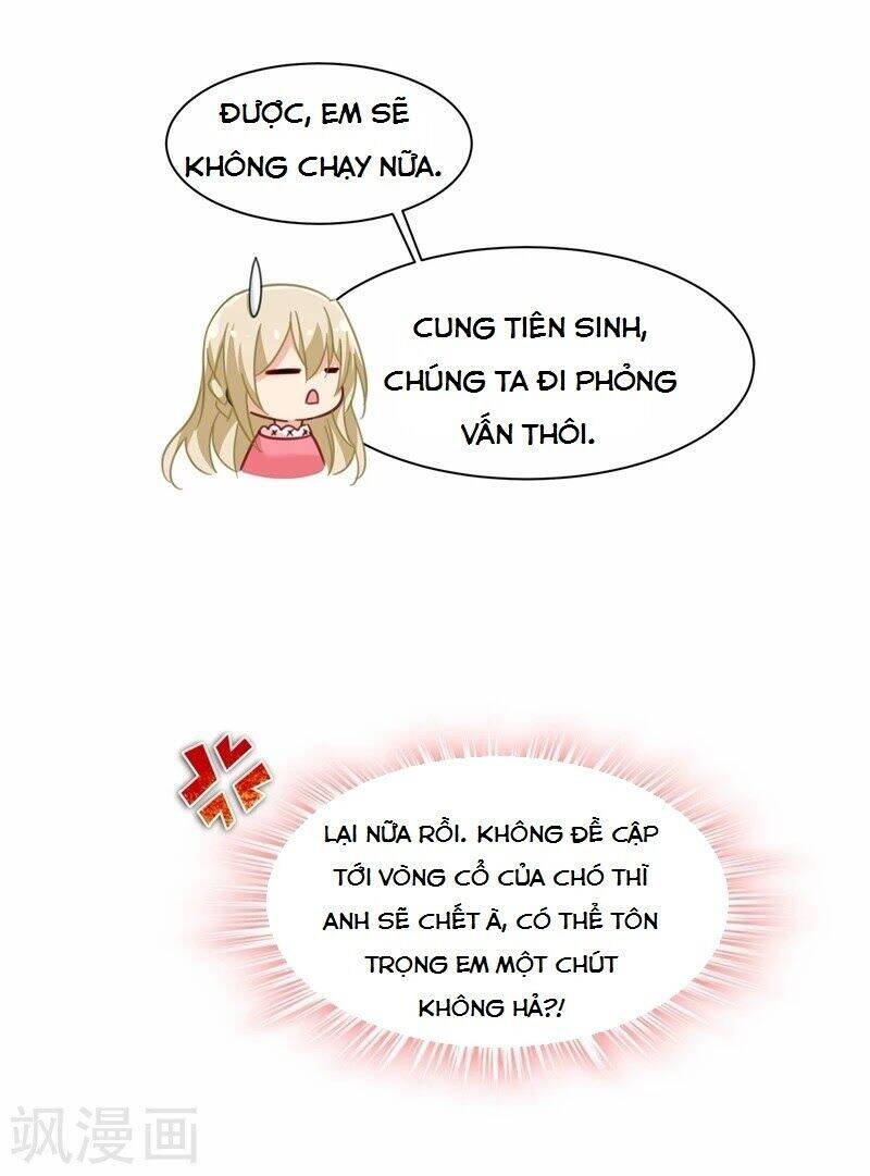 Tổng Tài Tại Thượng Chapter 337 - Trang 2