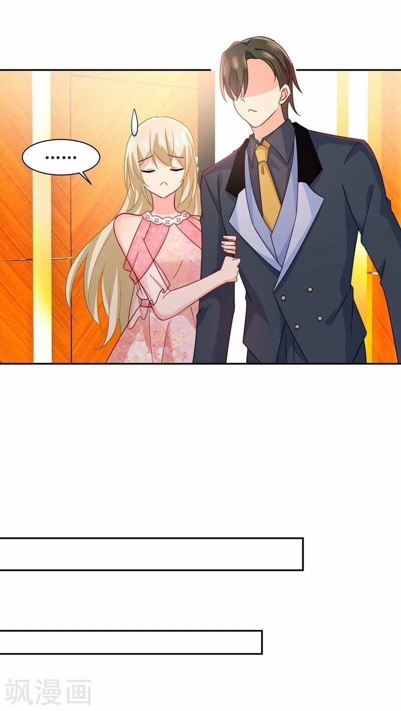 Tổng Tài Tại Thượng Chapter 337 - Trang 2