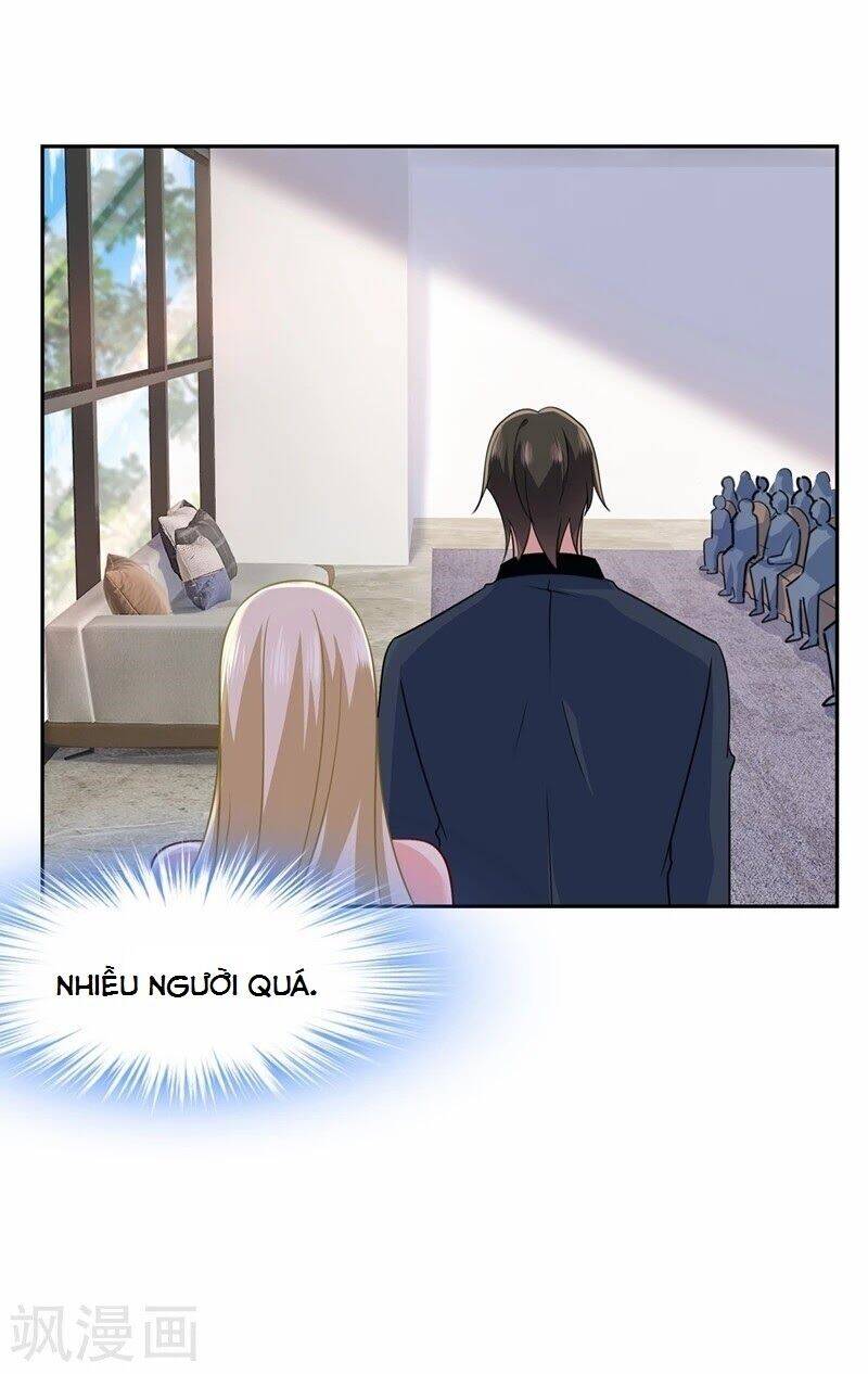 Tổng Tài Tại Thượng Chapter 337 - Trang 2