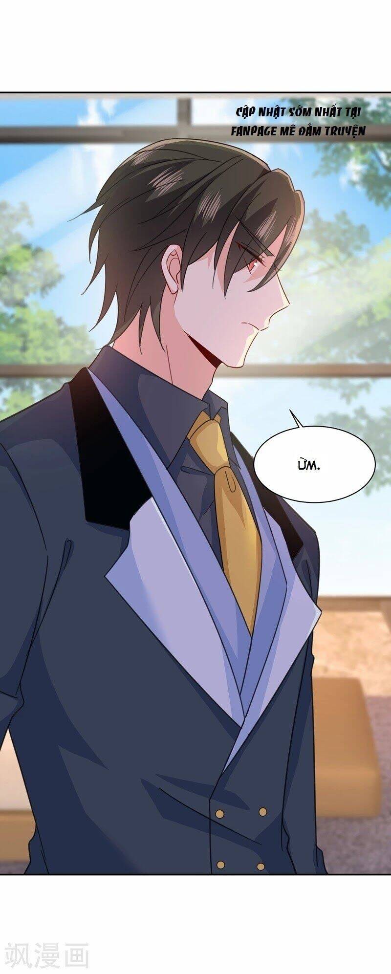 Tổng Tài Tại Thượng Chapter 337 - Trang 2