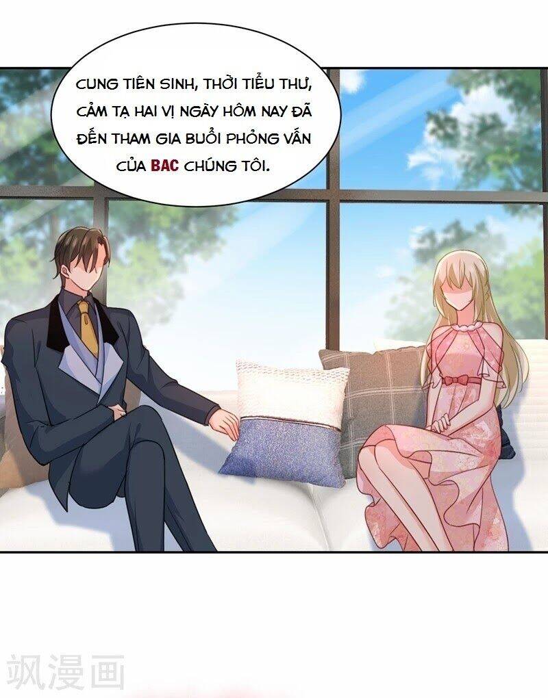 Tổng Tài Tại Thượng Chapter 337 - Trang 2