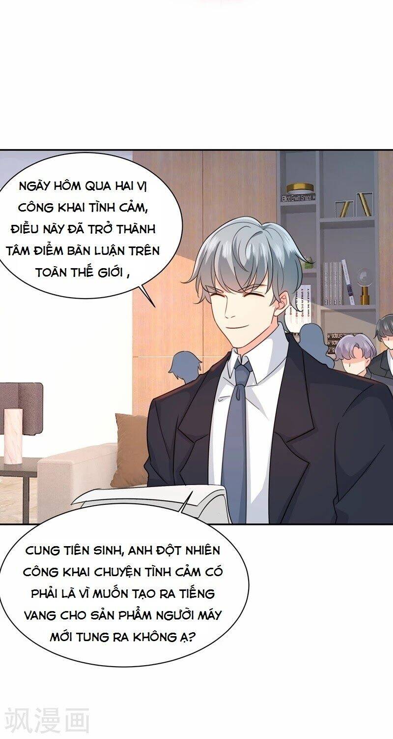 Tổng Tài Tại Thượng Chapter 337 - Trang 2