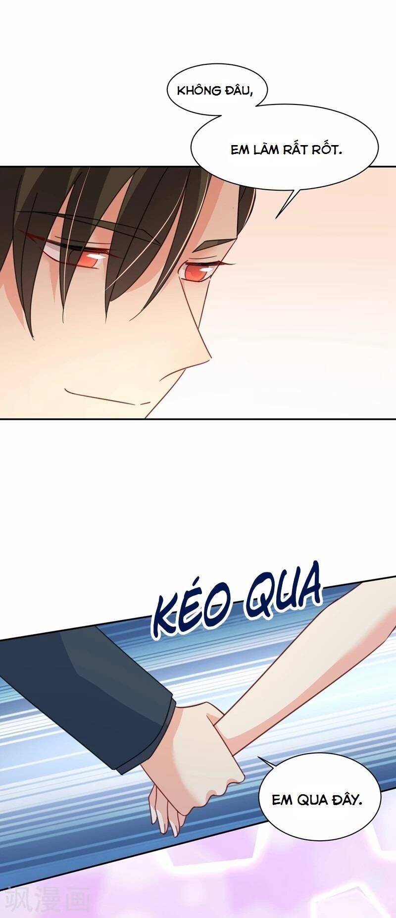 Tổng Tài Tại Thượng Chapter 337 - Trang 2