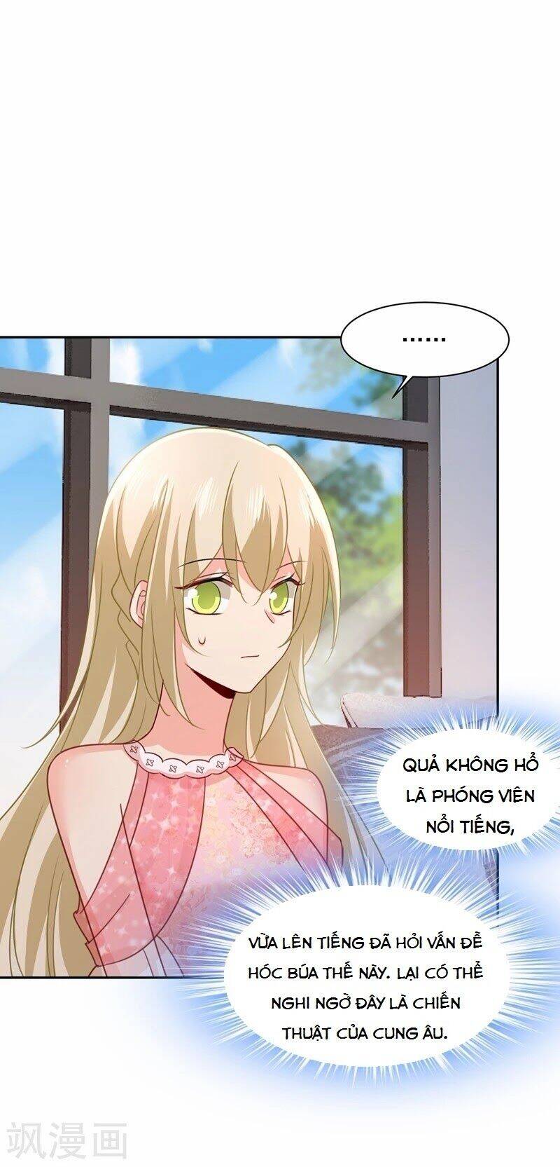 Tổng Tài Tại Thượng Chapter 337 - Trang 2