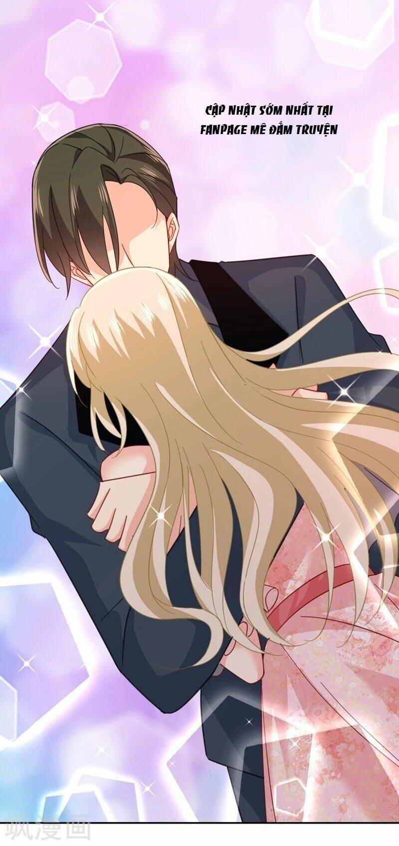 Tổng Tài Tại Thượng Chapter 337 - Trang 2