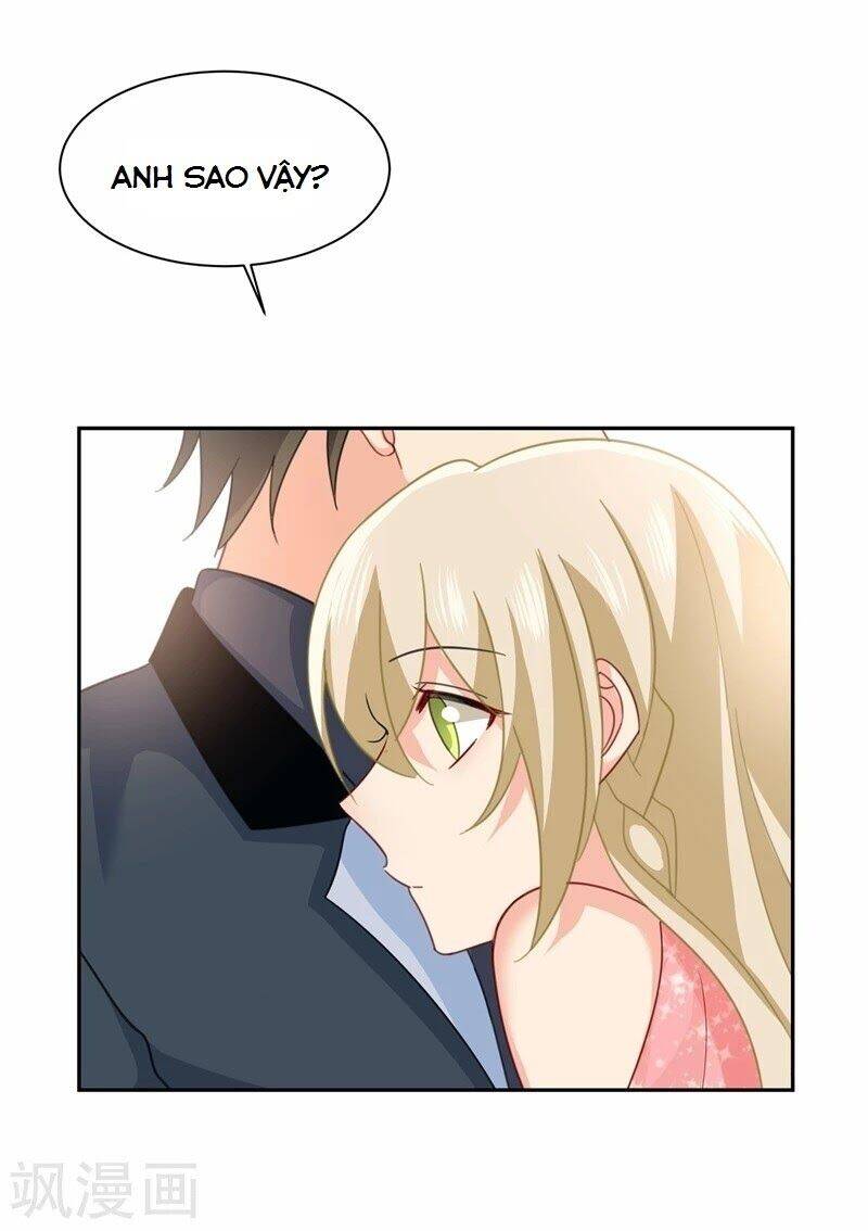 Tổng Tài Tại Thượng Chapter 337 - Trang 2